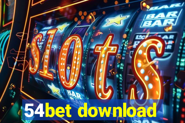 54bet download